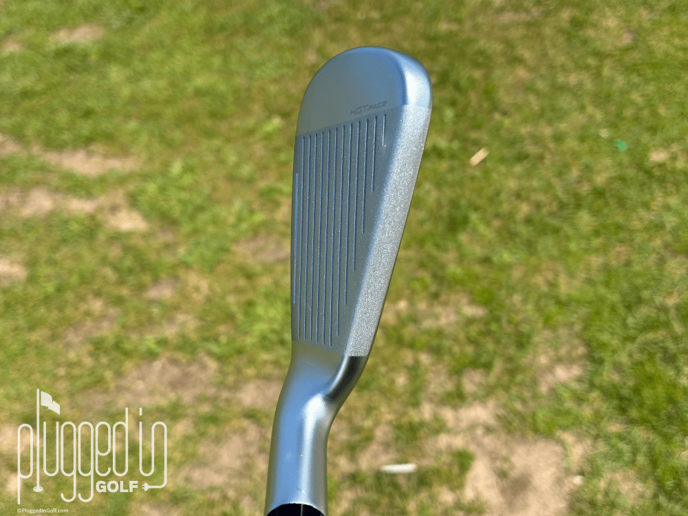 Cobra KING Irons Review review