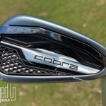 Cobra KING Irons