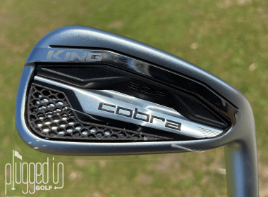Cobra KING Irons