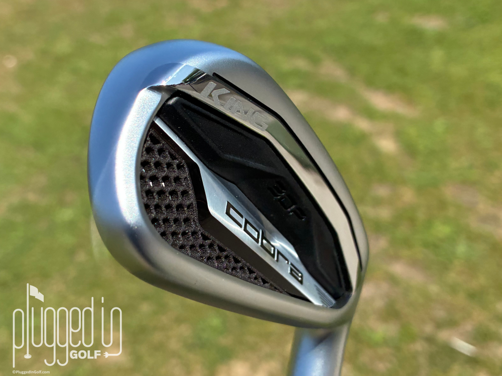 Cobra KING Irons Review review
