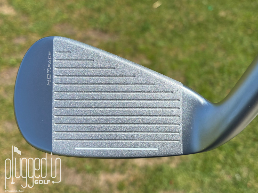 Cobra KING Irons Review review