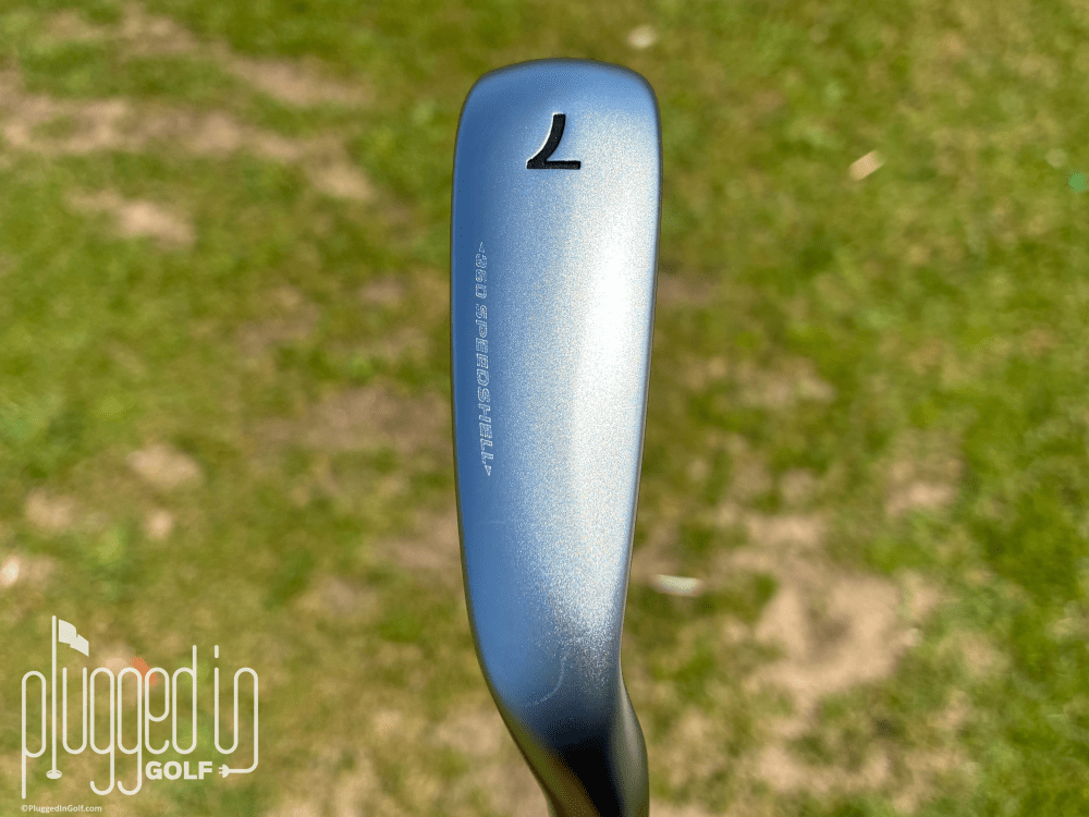 Cobra KING Irons Review review