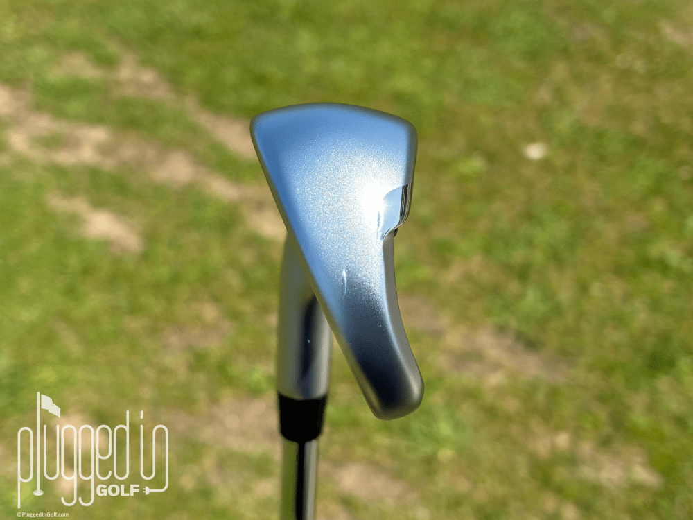 Cobra KING Irons Review review