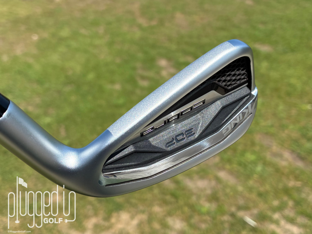 Cobra KING Irons Review review