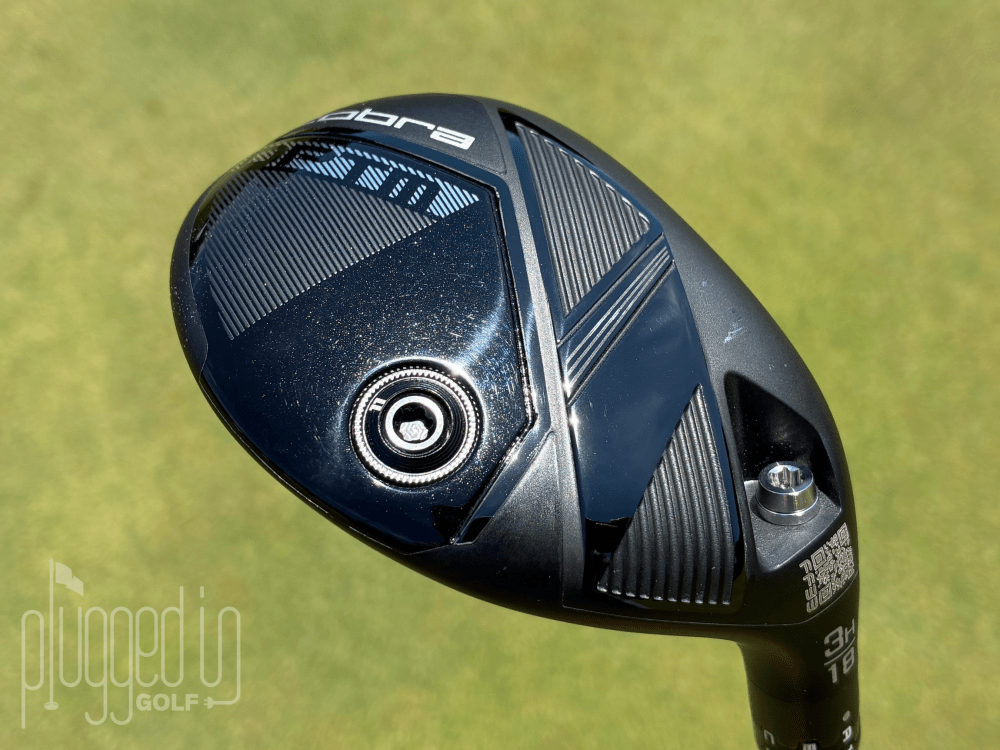 Cobra OPTM Hybrid Review review
