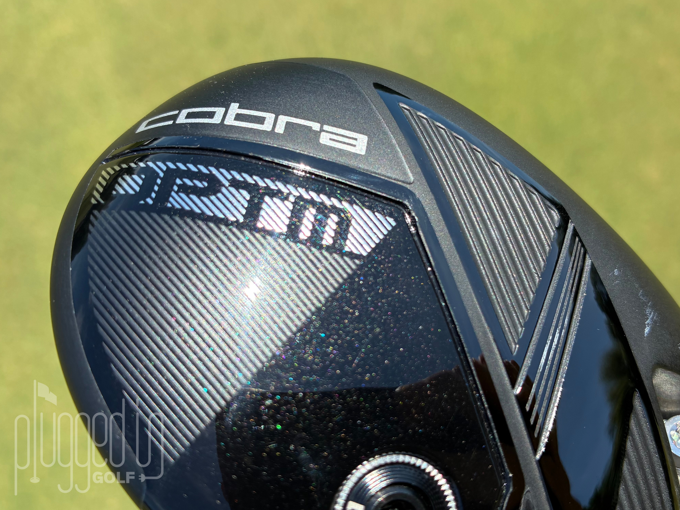 Cobra OPTM hybrid