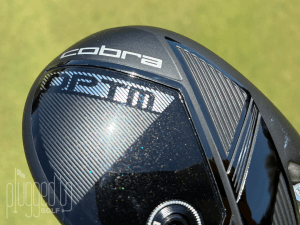 Cobra OPTM Hybrid 8 Cobra OPTM hybrid