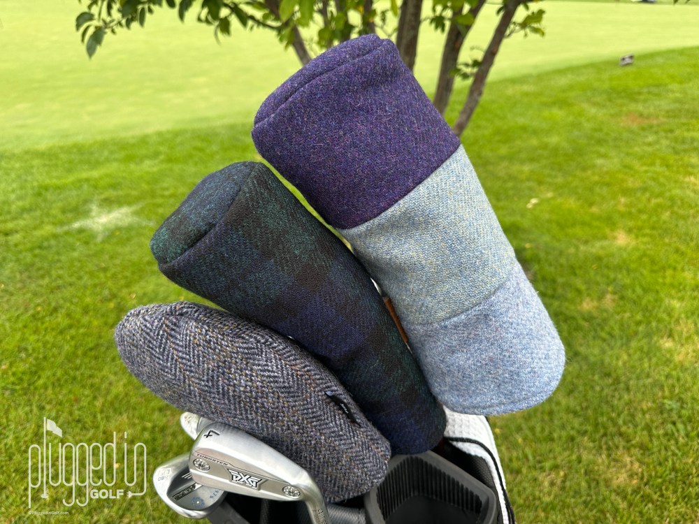 Golf Gear We Tested - August 2026 review