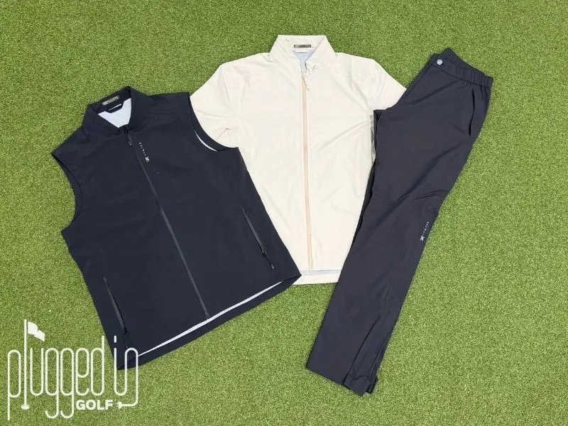 2026 Galway Bay Golf Apparel
