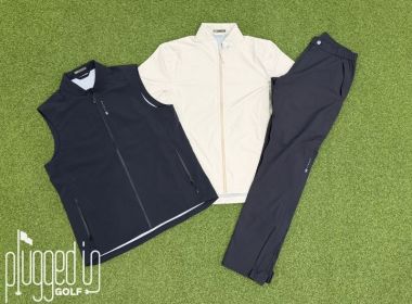 2026 Galway Bay Golf Apparel