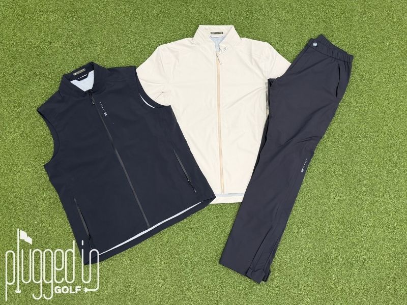 2026 Galway Bay Golf Apparel