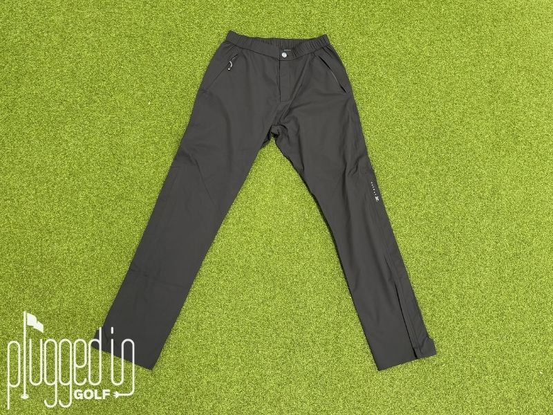 Galway Bay Apparel rain pant