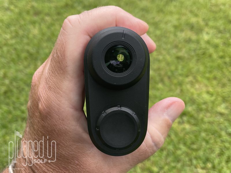 Garmin Approach Z10 Rangefinder Review review