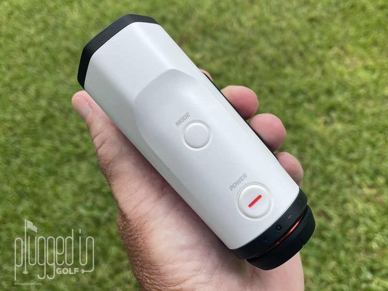 Garmin Approach Z10 Rangefinder Review review