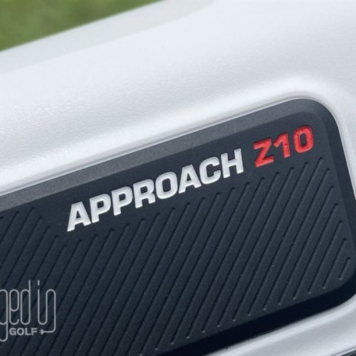 Garmin Approach Z10