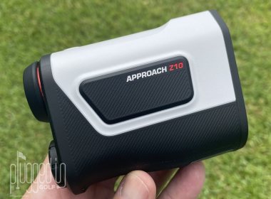 Garmin Approach Z10 Rangefinder