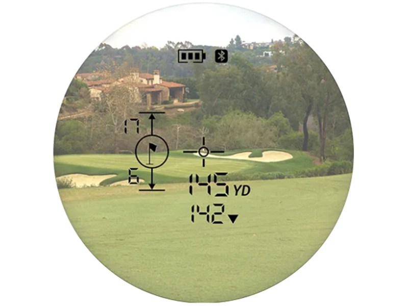 Garmin Approach Z10 Rangefinder Review review