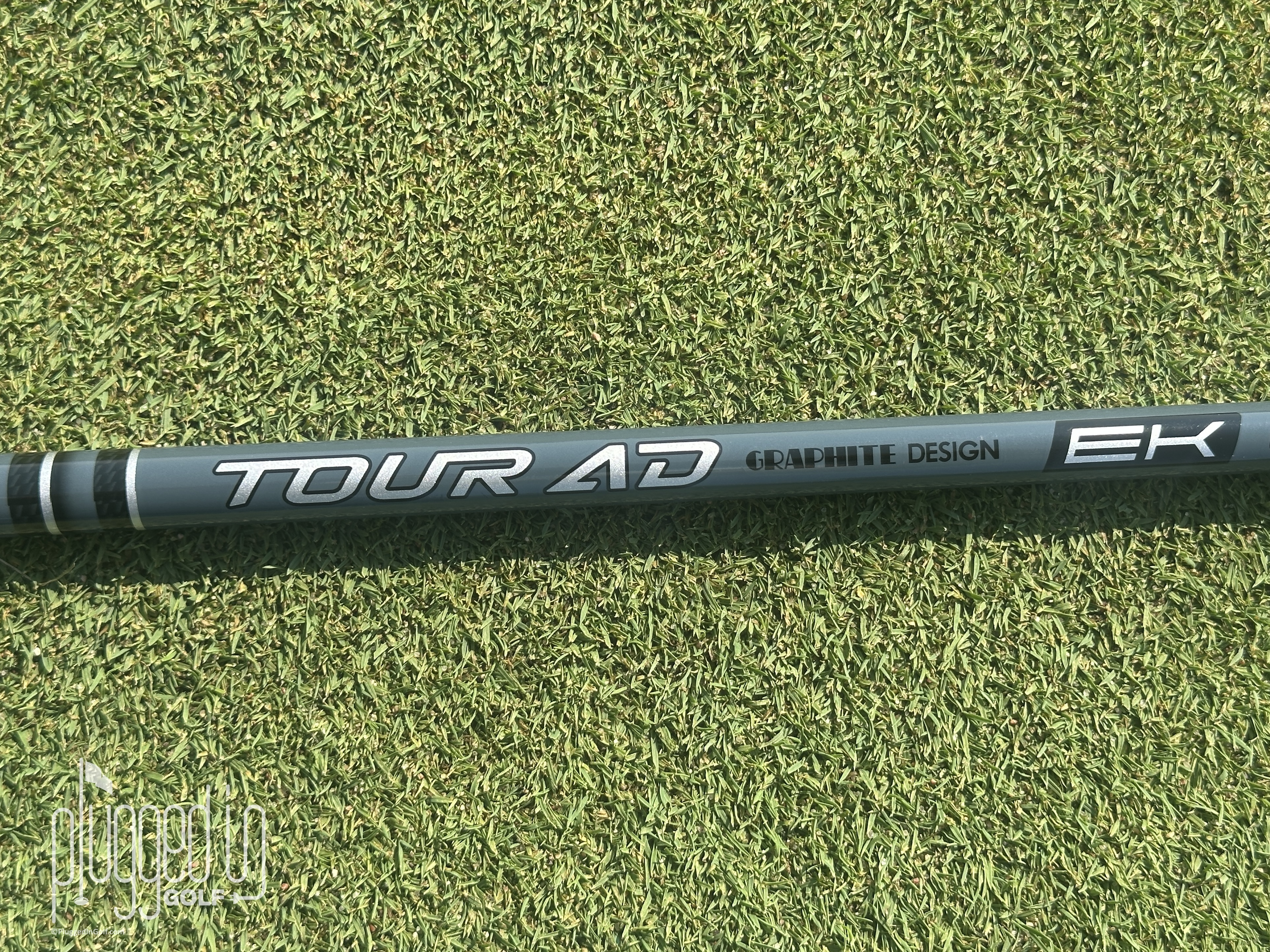 Graphite Design Tour AD EK Shaft_6180