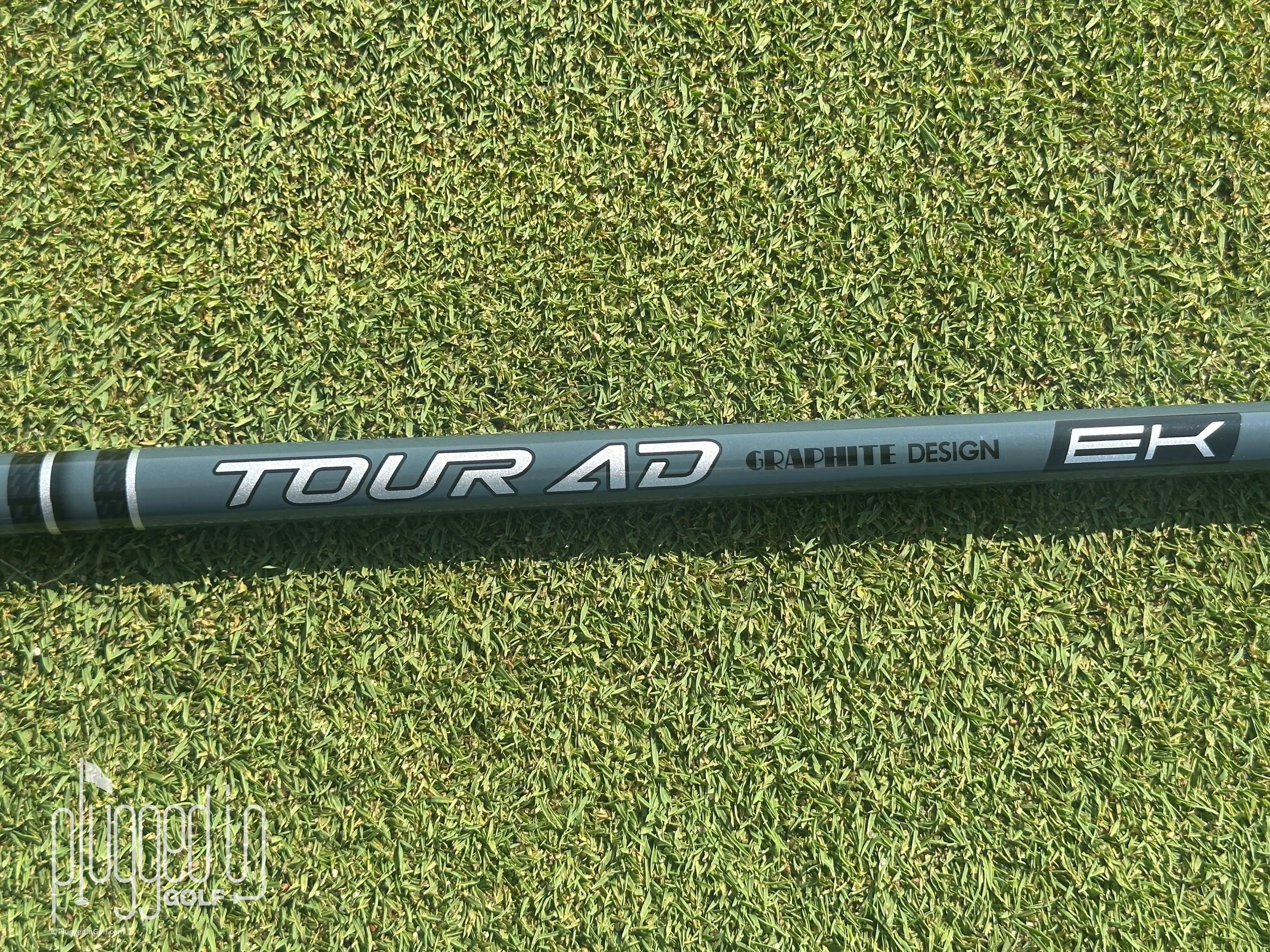 Graphite Design Tour AD EK Shaft_6180