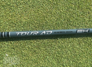 Graphite Design Tour AD EK Shaft_6180