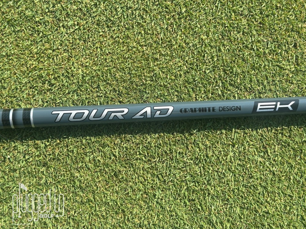Graphite Design Tour AD EK Shaft_6180