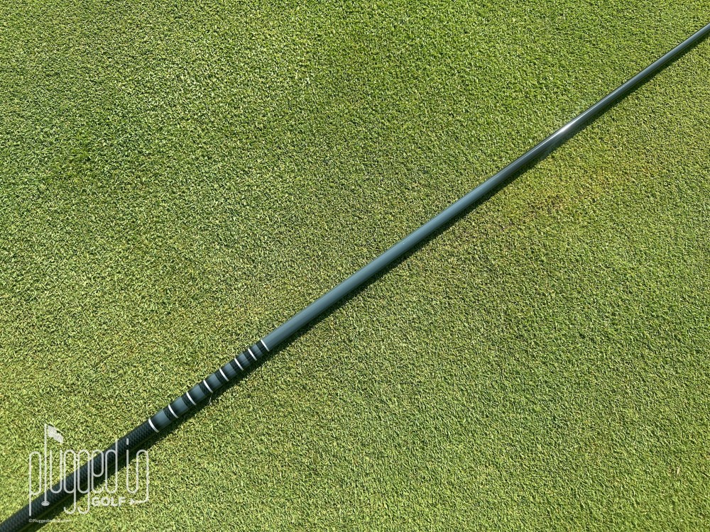 Graphite Design Tour AD EK Shaft Review review