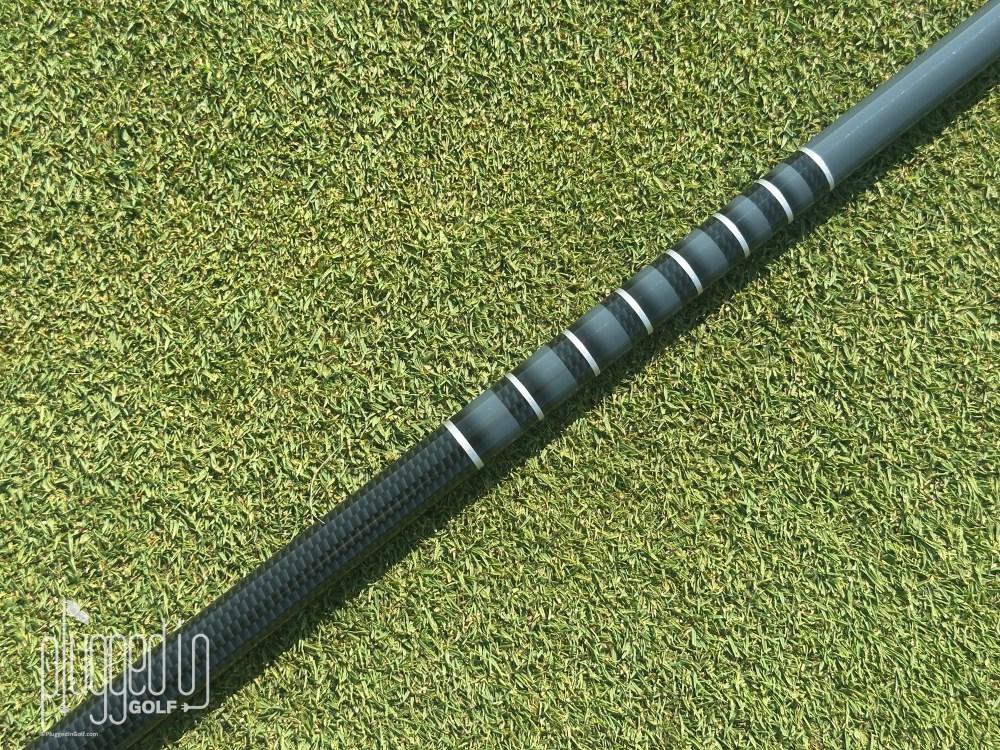 Graphite Design Tour AD EK Shaft Review review