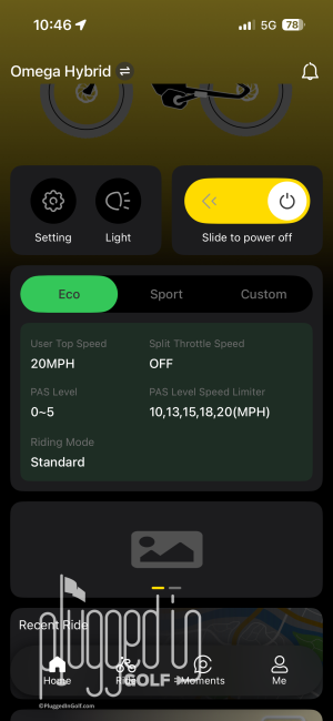 HeyBike Hybrid E-Bike Review review