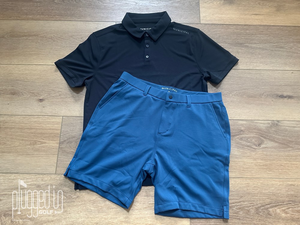 Golf Gear We Tested - August 2026 review