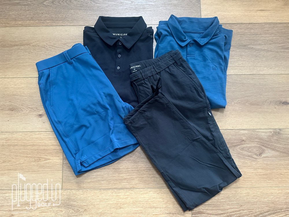 Golf Gear We Tested - August 2026 review