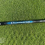 Mitsubishi Diamana BB Hybrid Shaft_6326