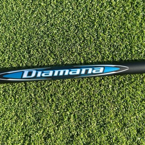Diamana BB Hybrid