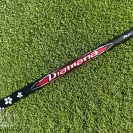 Mitsubishi Diamana RB Hybrid Shaft_6321