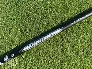 Mitsubishi Diamana WB Hybrid Shaft_6331 Mitsubishi Diamana WB Hybrid Shaft_6331