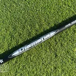 Mitsubishi Diamana WB Hybrid Shaft_6331
