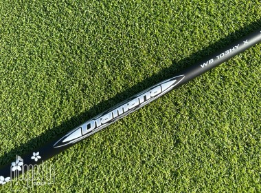 Mitsubishi Diamana WB Hybrid Shaft_6331