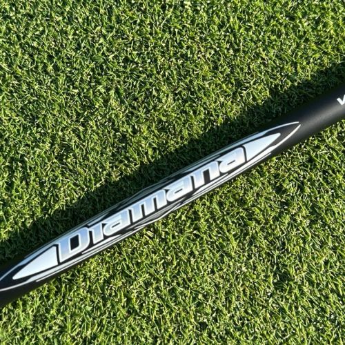 Diamana WB Hybrid