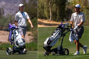 Motocaddy-electric caddies Motocaddy-electric caddies