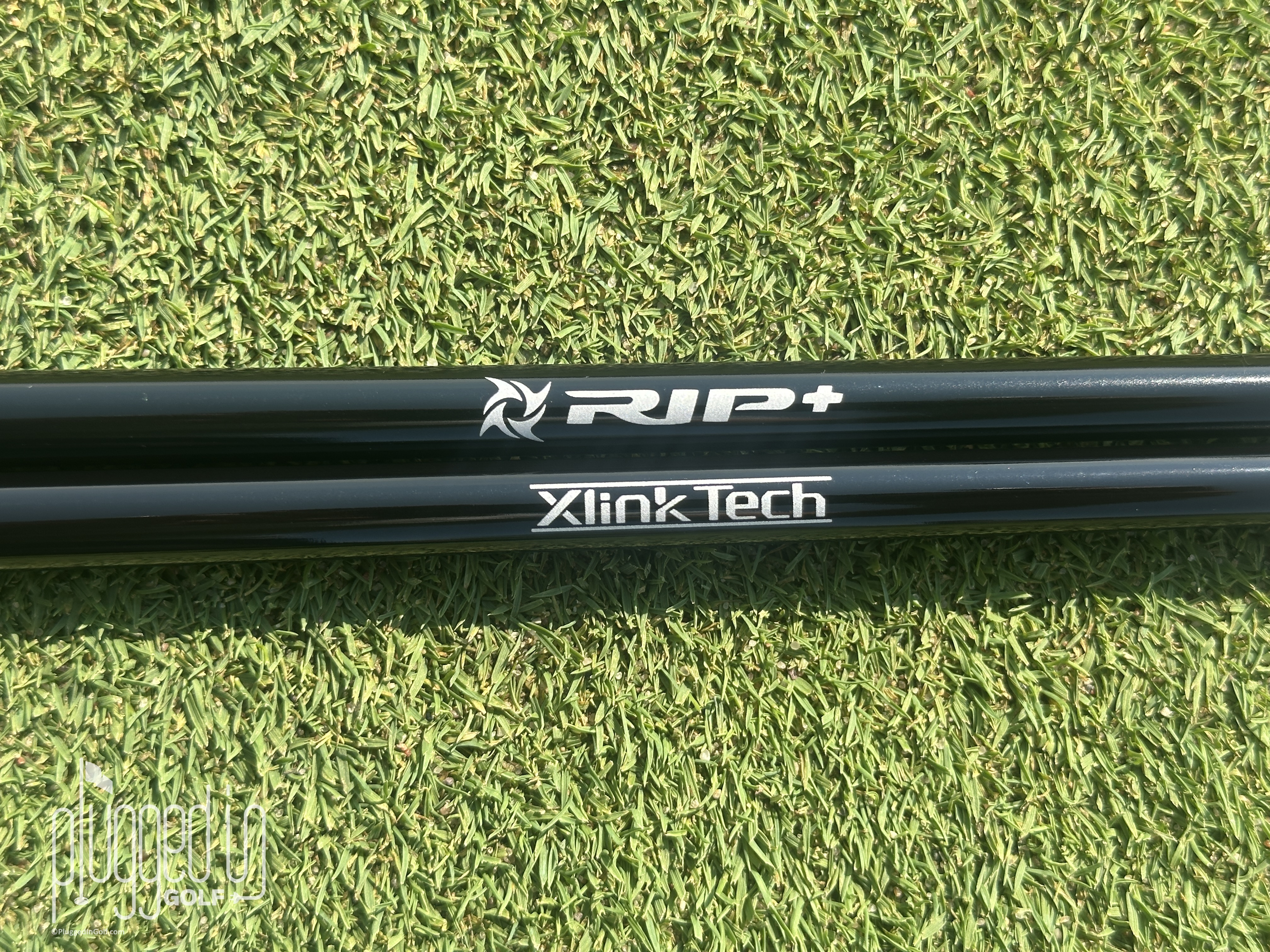 Mitsubishi's Newest TENSEI Puts More Speed in Play - Plugged In Golf