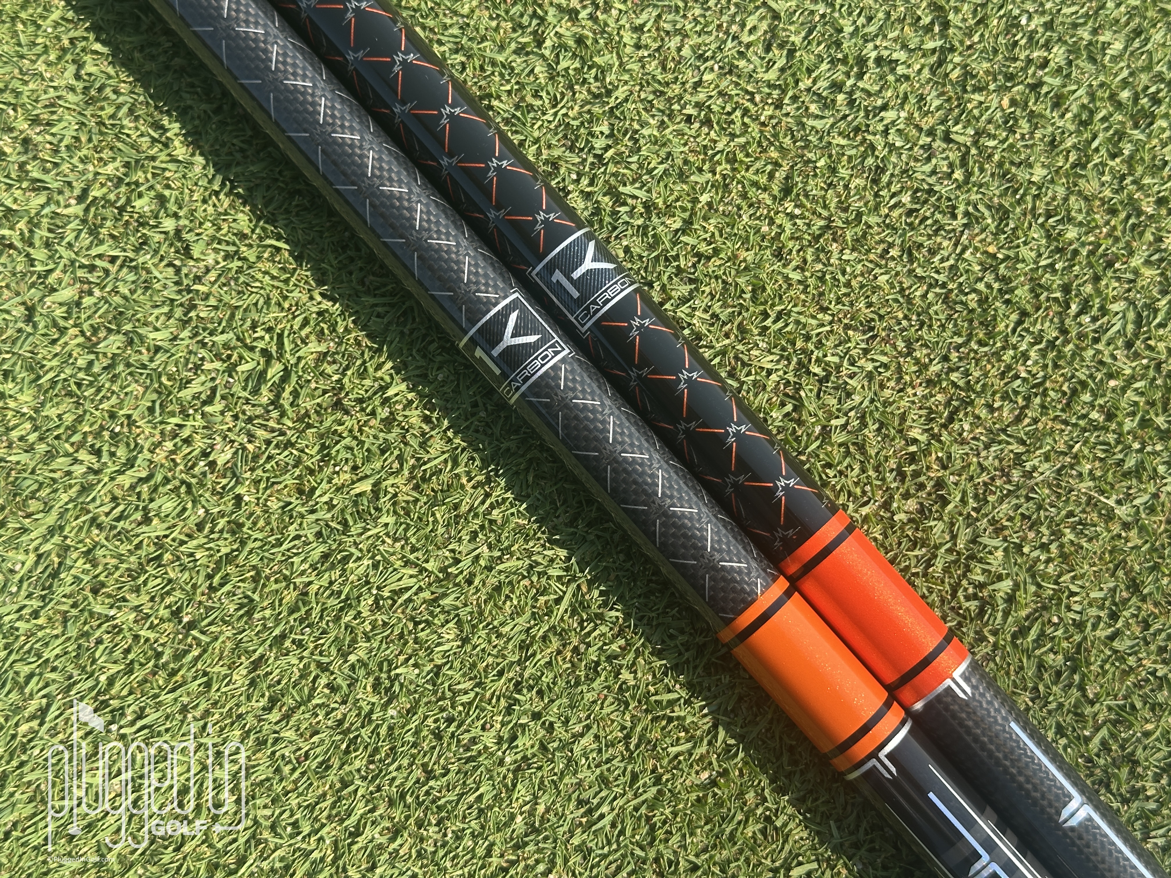 Mitsubishi's Newest TENSEI Puts More Speed in Play - Plugged In Golf