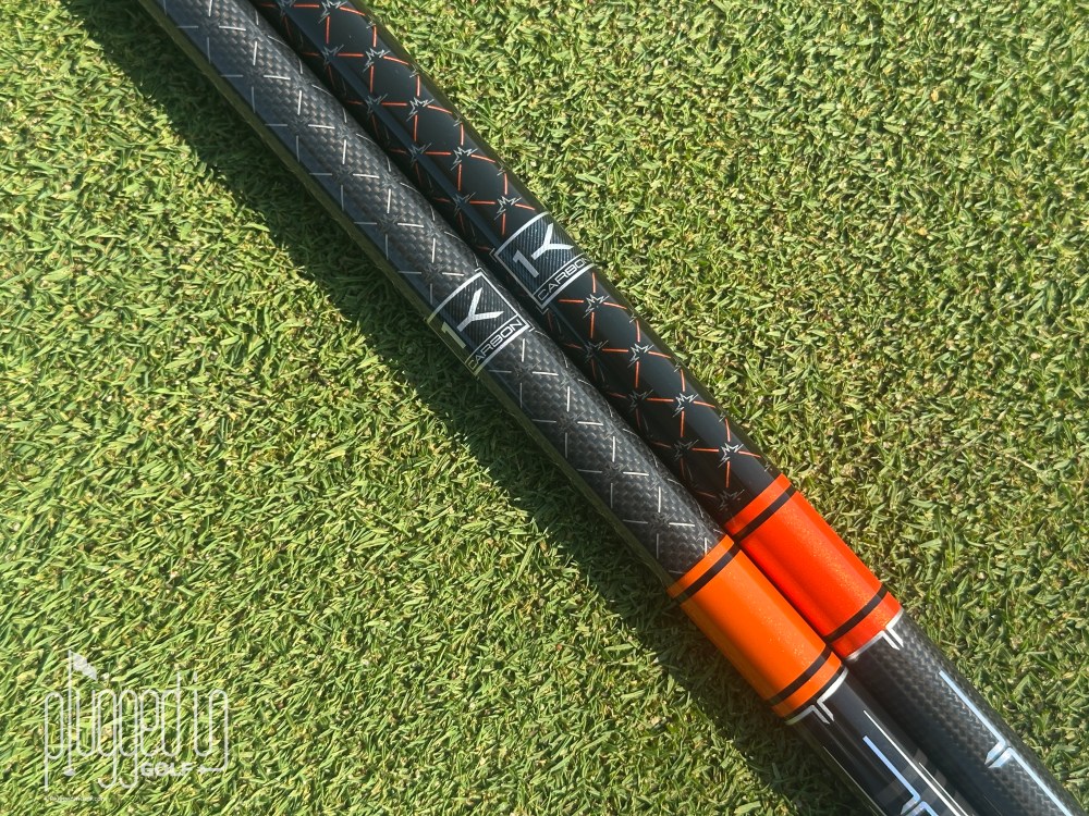 Mitsubishi’s Newest TENSEI Puts More Speed in Play review