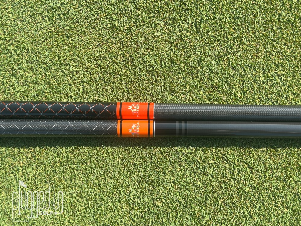 Mitsubishi’s Newest TENSEI Puts More Speed in Play review