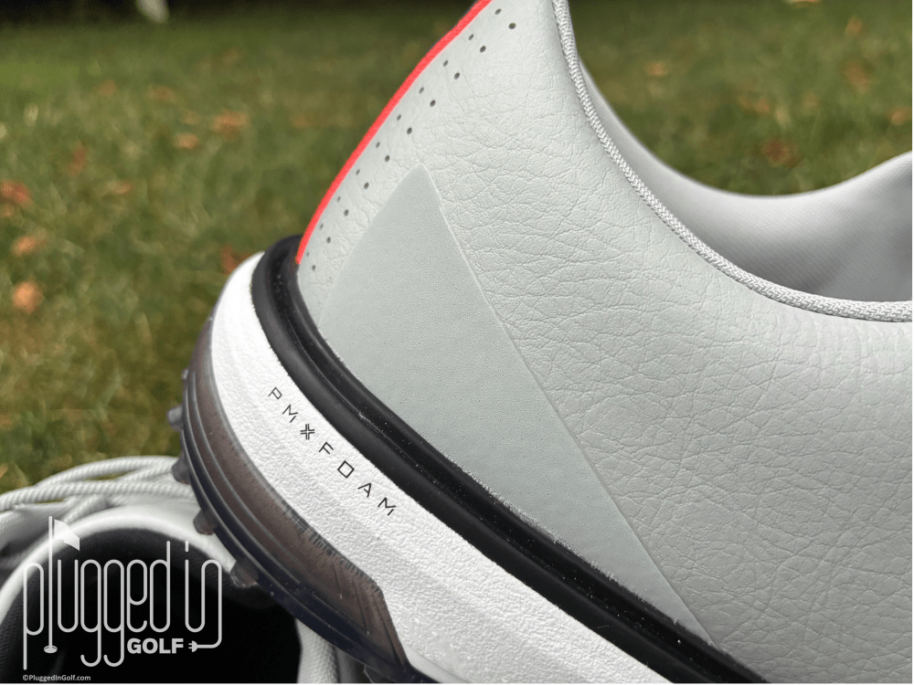 Payntr Reserve Classic RS Golf Shoe Review review
