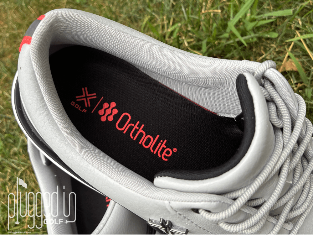 Payntr Reserve Classic RS Golf Shoe Review review