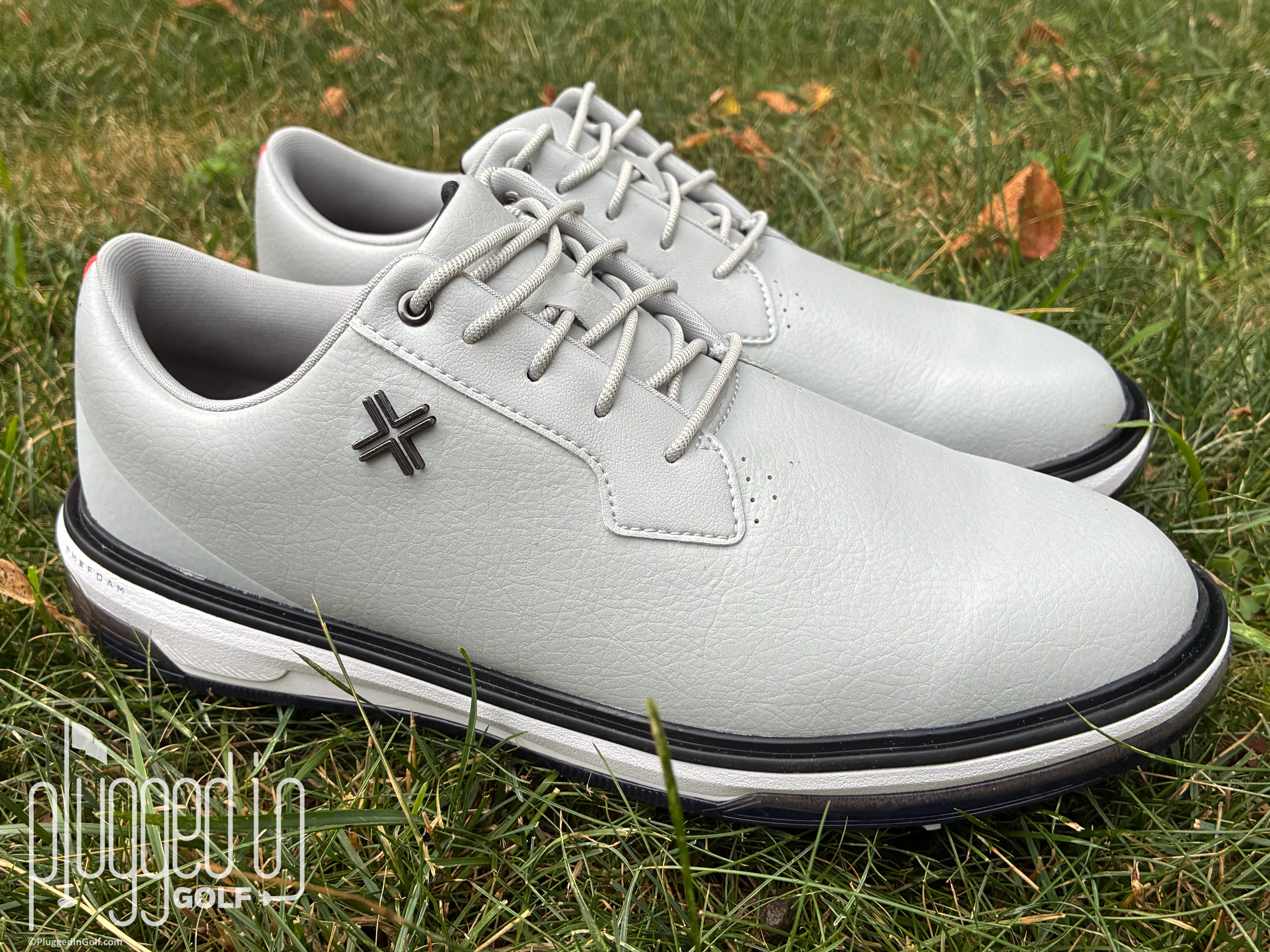 Payntr Reserve Classic RS golf shoes