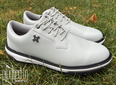 Payntr Reserve Classic RS golf shoes