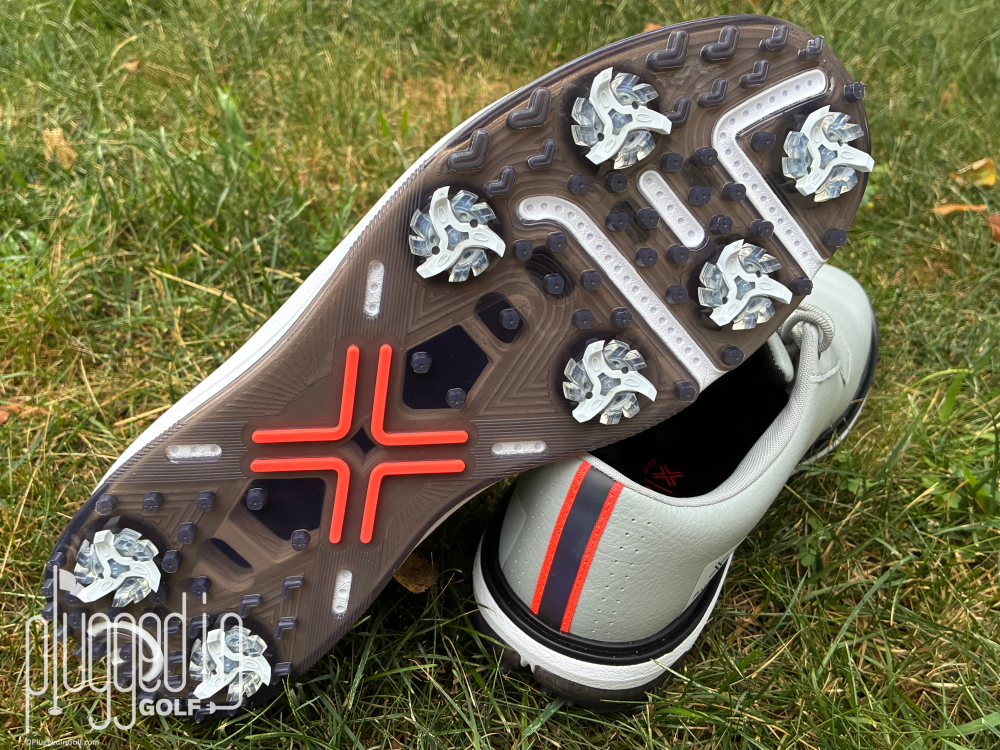 Payntr Reserve Classic RS Golf Shoe Review review