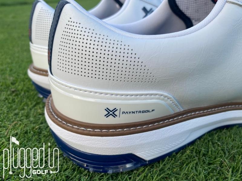 Payntr Reserve Classic RS Golf Shoe Review review