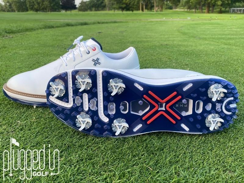 Payntr Reserve Classic RS Golf Shoe Review review