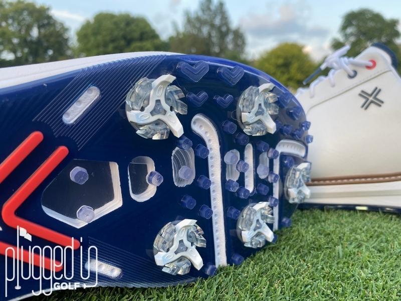 Payntr Reserve Classic RS Golf Shoe Review review